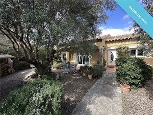 maison à la vente -   11100  NARBONNE, surface 89 m2 vente maison - UBI471916013